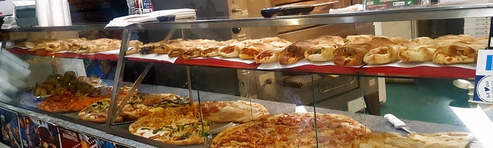 Robbies TOO Deli & Pizza (Laroci Deli & Pizza Inc)