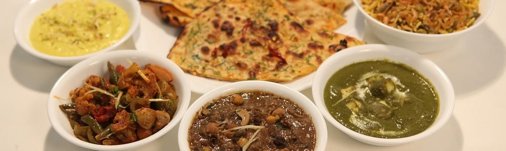 Vaisakhi Indian kitchen