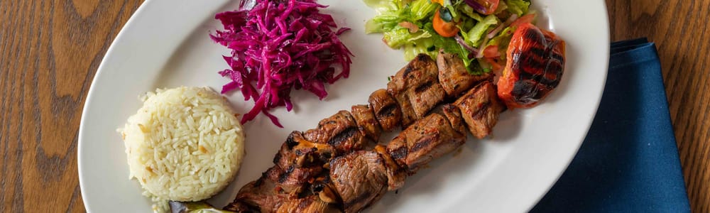 Presidio kebab & Gyros