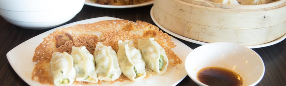 Journey to the Dumpling