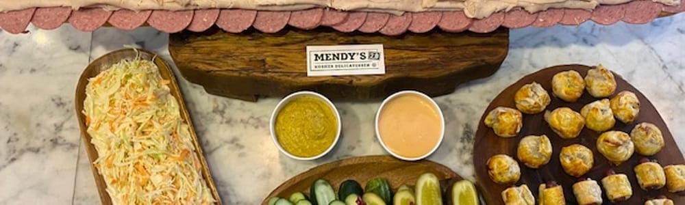 Mendy's NYC