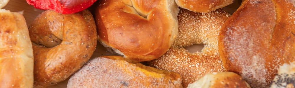 Ry's Bagels