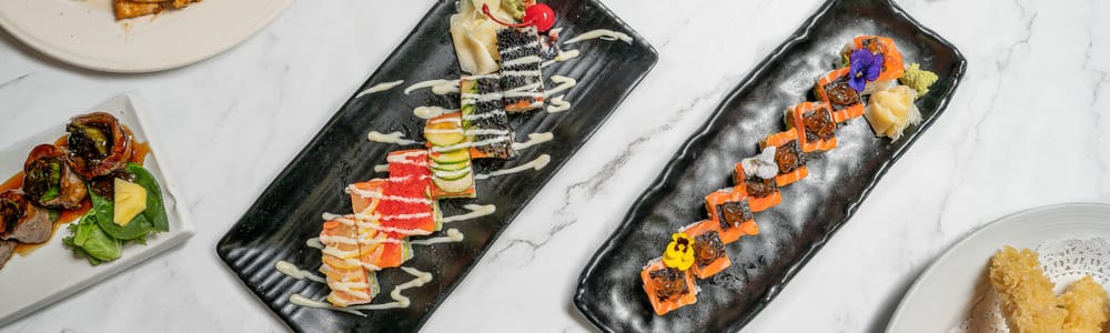 Midori sushi & steakhouse Inc