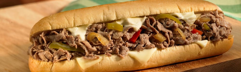 Mac's Philly Steaks