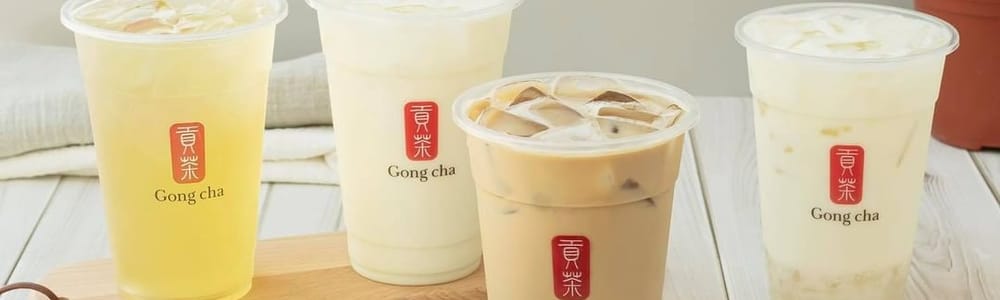 Gong Cha