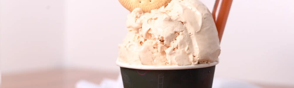 Frosty’s Lab Nitorgen Yogurt & Ice Cream