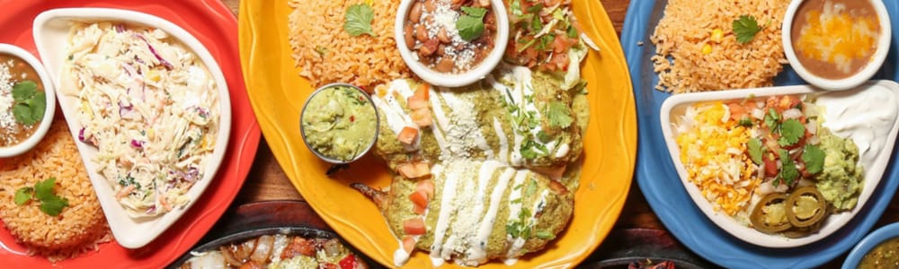 Coco's Cocina Tex-Mex