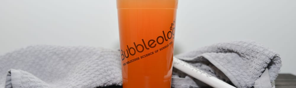 Bubbleology