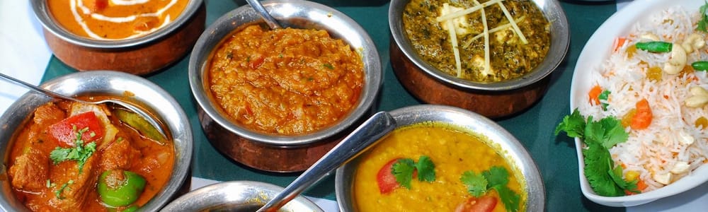 Great Indian Cuisine