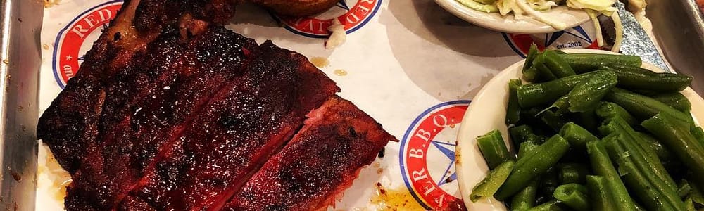 Red River BBQ & Grill