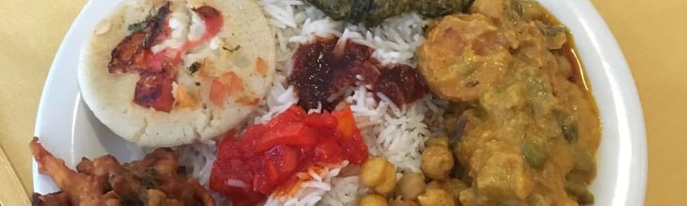 Moon Indian Cuisine