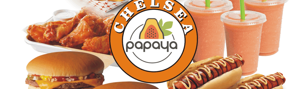 Chelsea Papaya