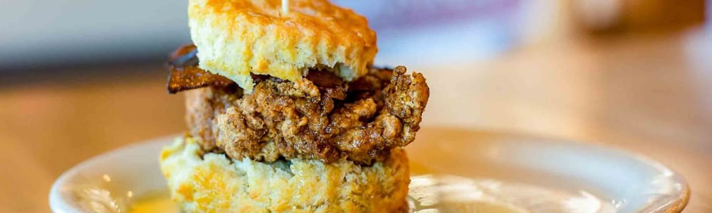 Maple Street Biscuit Company