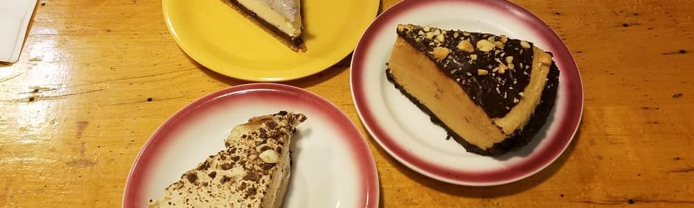 First Slice Pie Cafe