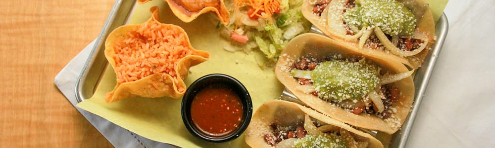 Tapatios Mexican Grill & Cantina