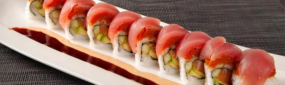 SUSHI LUMA