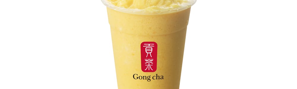 GongCha