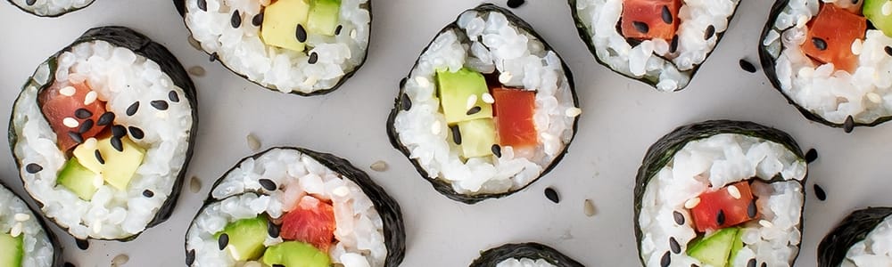 Sushi Junai1