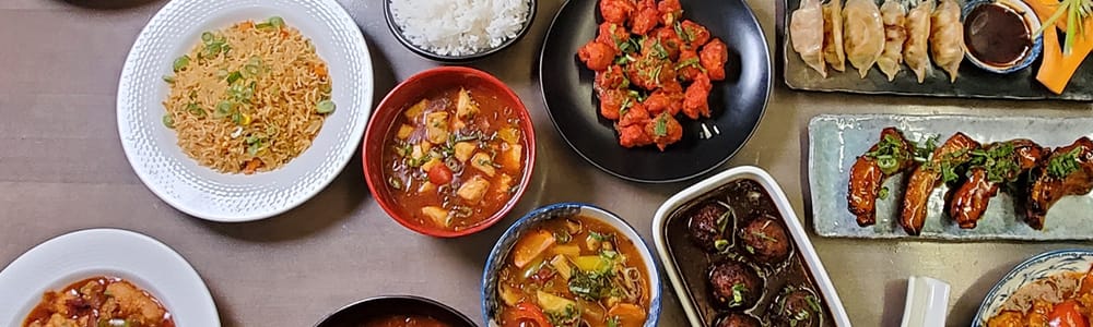 Chopsey Pan Asian Kitchen