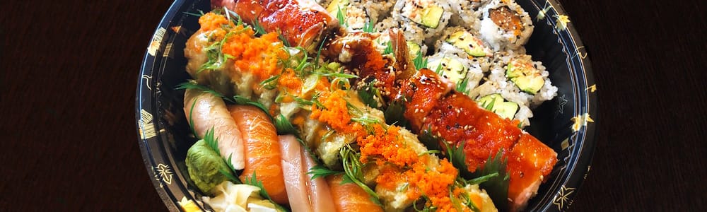 Tenka Sushi