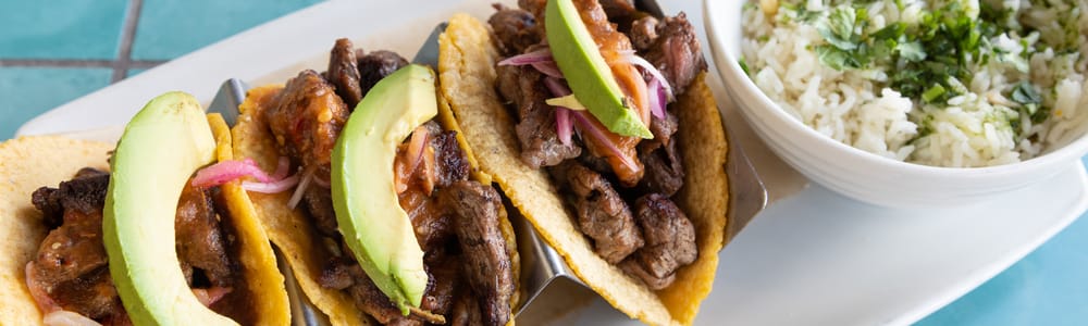 Prima Baja Cantina & Tacos