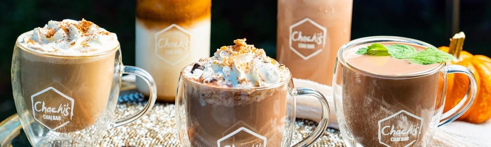 Chachis Chai Bar