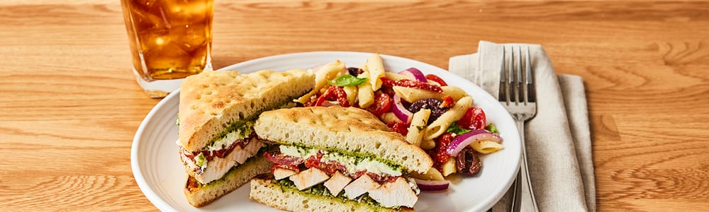 Carrabba's Sandwich Bistro