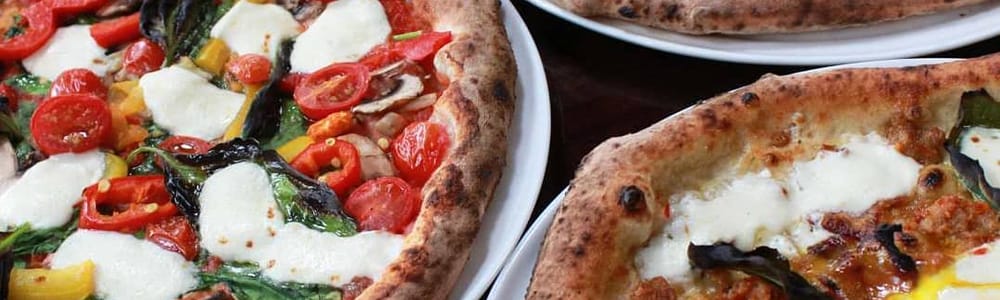 Midici Wood Fired Pizza & Kitchen