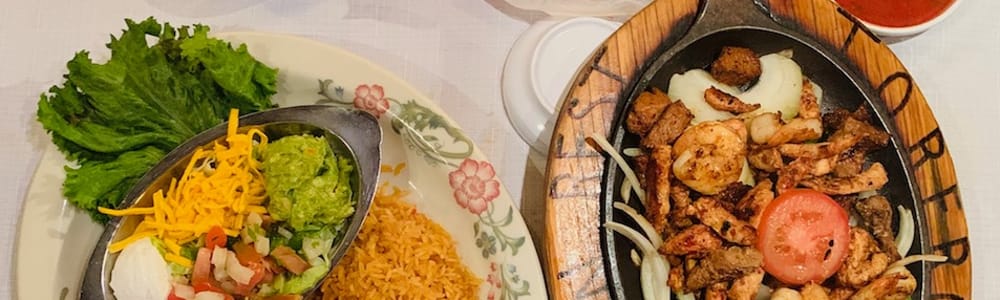 Toreros Mexican Restaurant & Grill
