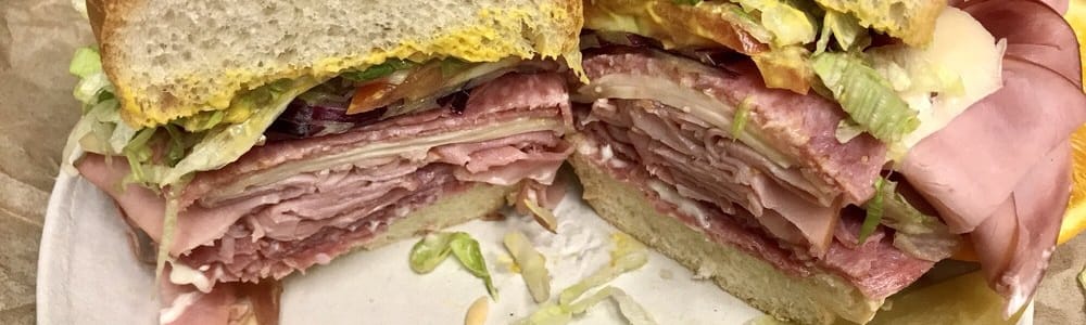 Pasadena Sandwich Company