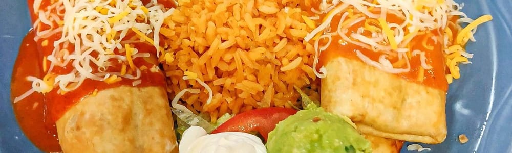 Mi Pueblo Mexican Food