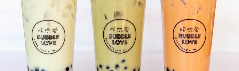 Bubble Love