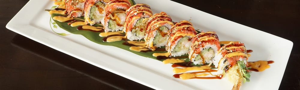 Ten Sushi