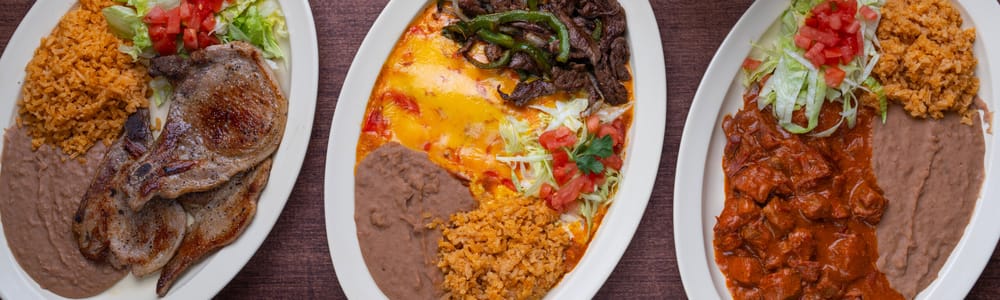 Tejanitas Mexican Restaurant