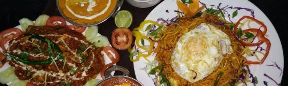 Mahek Indian Eatery