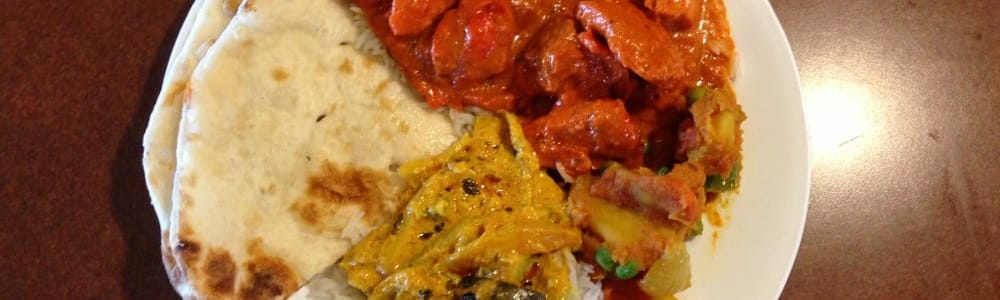 Mehfil indian cuisine