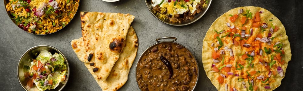 Desi Chatka - The Taste of Desi India