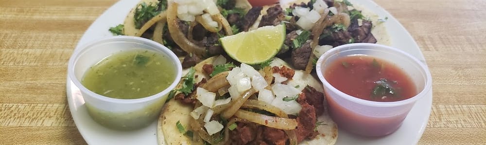 Caminero Mexican Restaurant