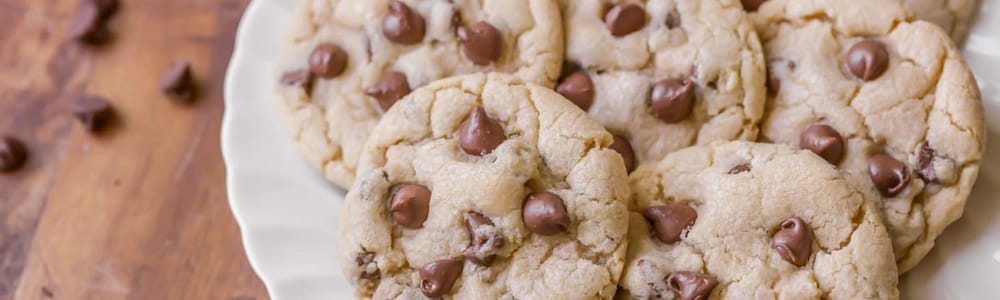 Mary's Mountain Cookies