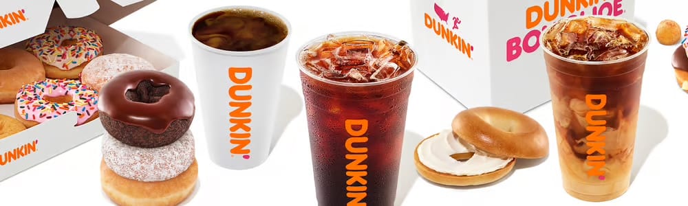 Dunkin'