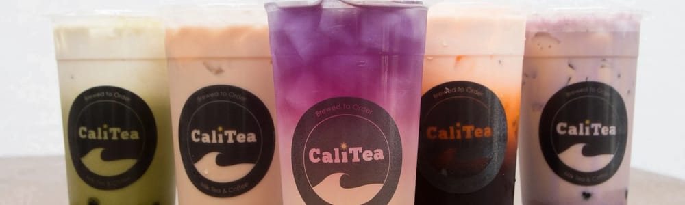 CaliTea