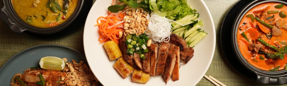 Saigon Pai