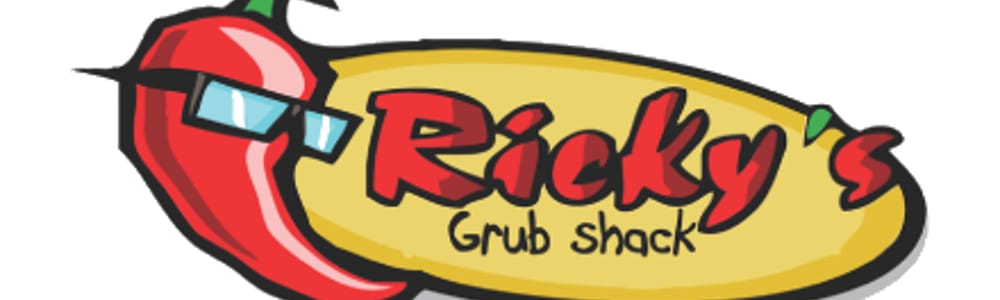 Ricky's Grub Shack