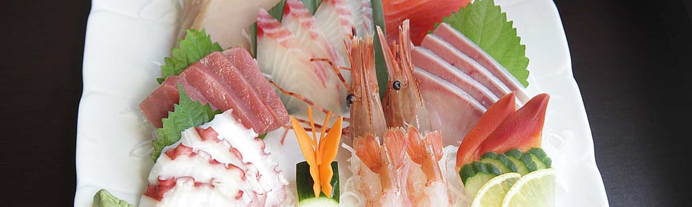 Todoroki Hibachi & Sushi