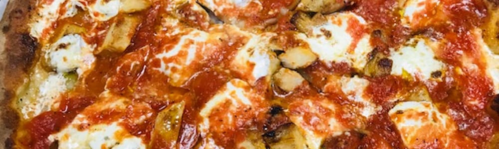 Arthur Avenue Wood Fired Pizza and Catering
