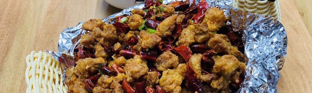 Chef Xiong - Taste Of Szechuan