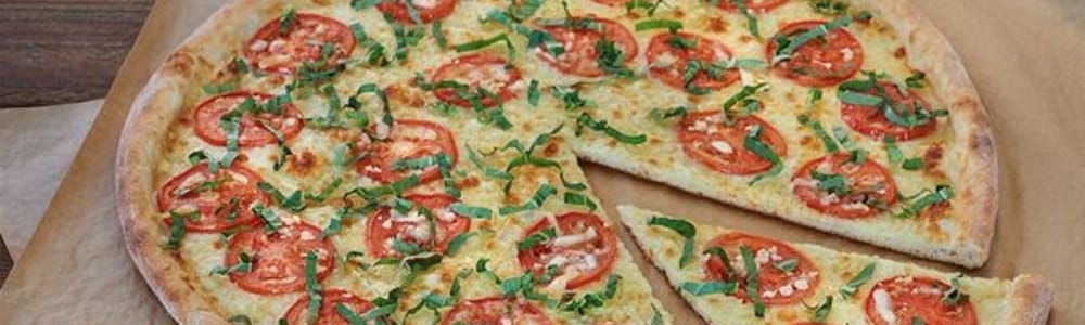 Flippin Pizza Vista