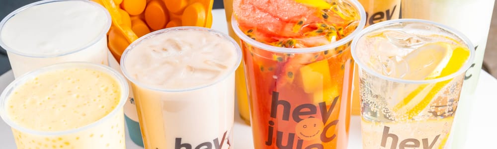 Bubble & Juice Hub (Carlingford Court)