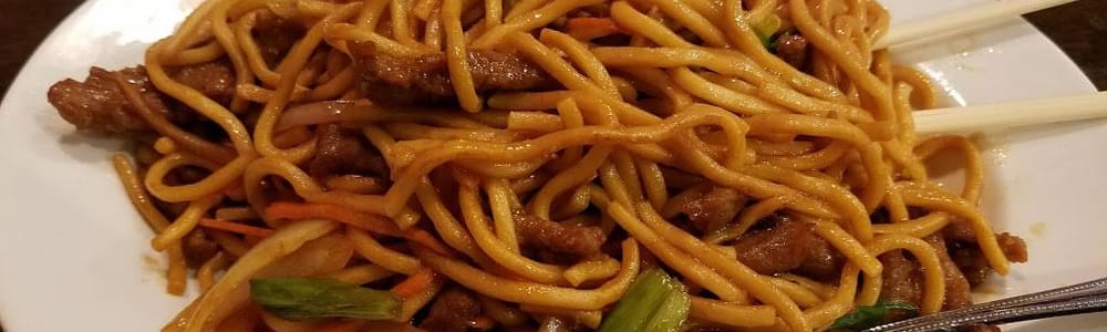 Ming’s Asian Cuisine