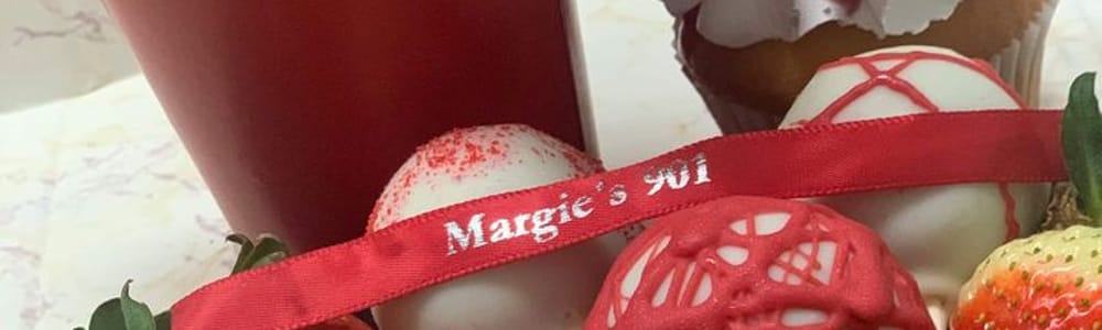 Margie's Homemade Ice Cream